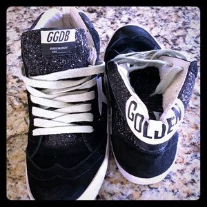 Golden goose shoes